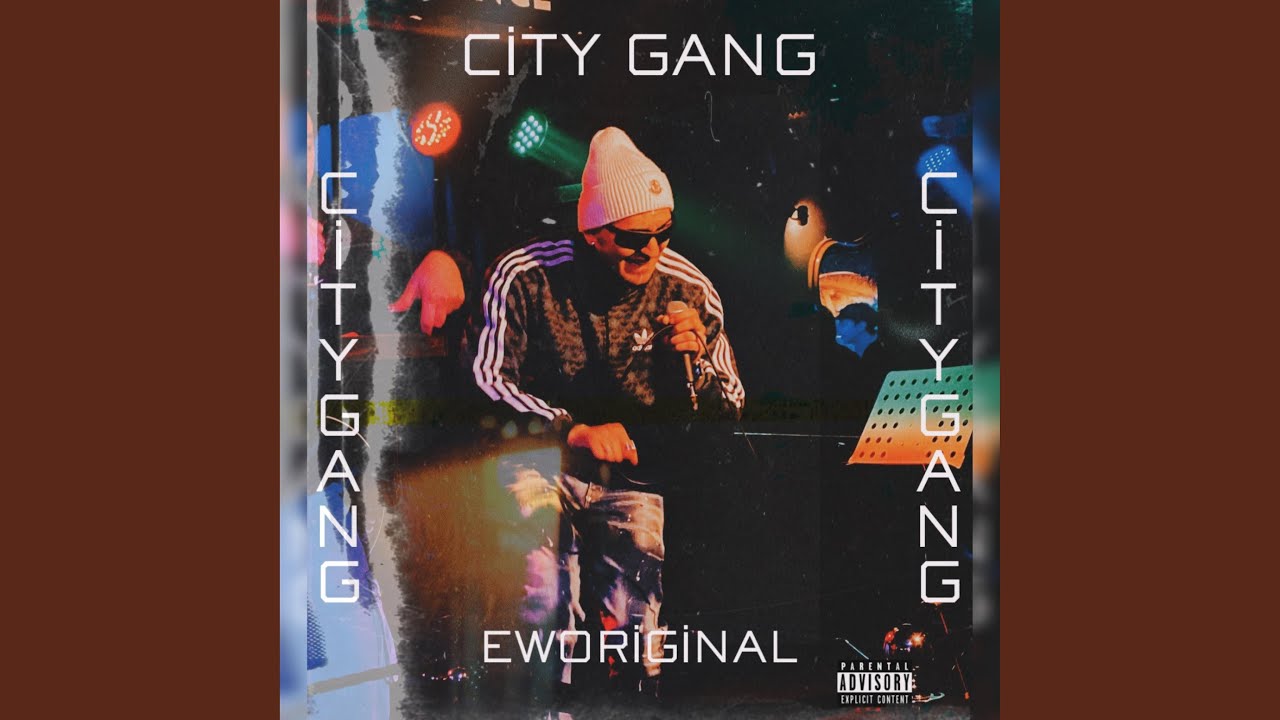 CİTY GANG