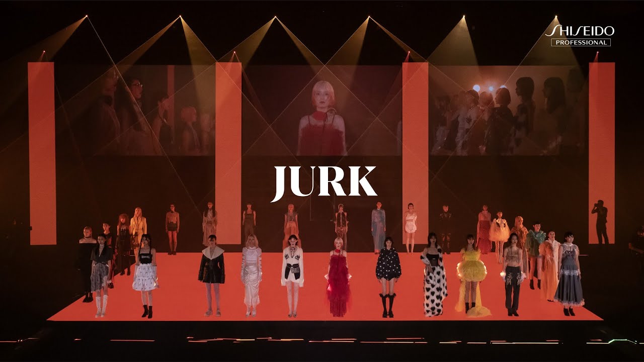 Beauty Creators Connect 2024 – Hair Show by JURK​