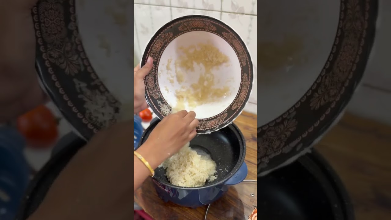 ইফতারের জন্য স্পেশাল রান্না!😋 