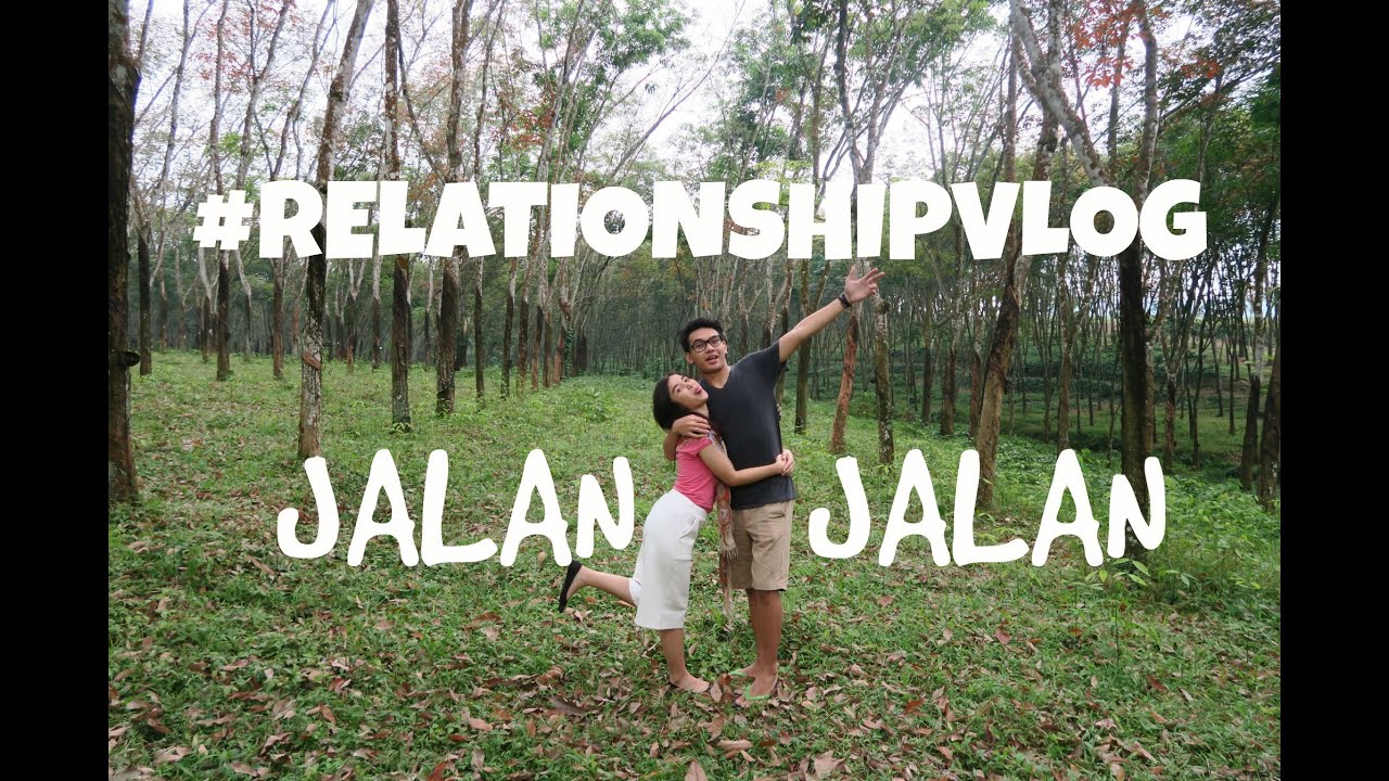 #RELATIONSHIPVLOG