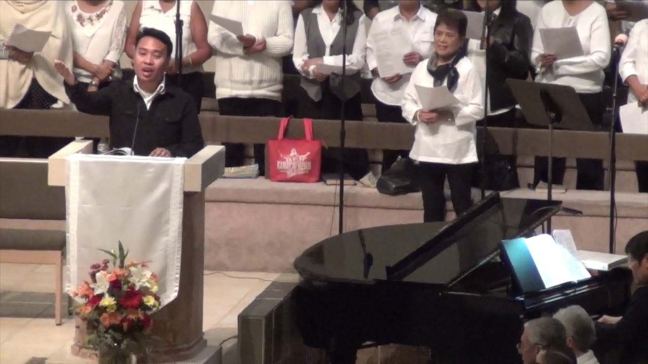 Fr. Fernando Suarez & Fr. Jeff Shannon Healing Mass