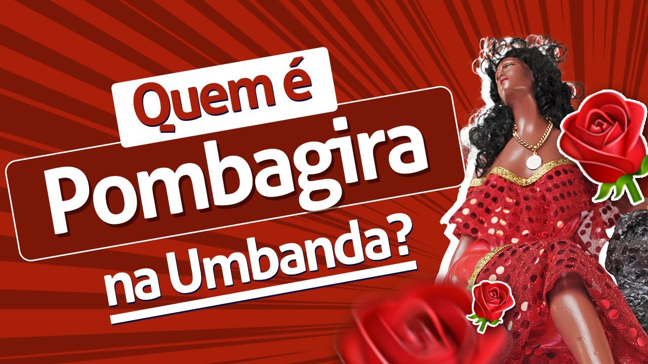 Pombagira resolve problemas amorosos? | Ep. 219 Diário do Médium
