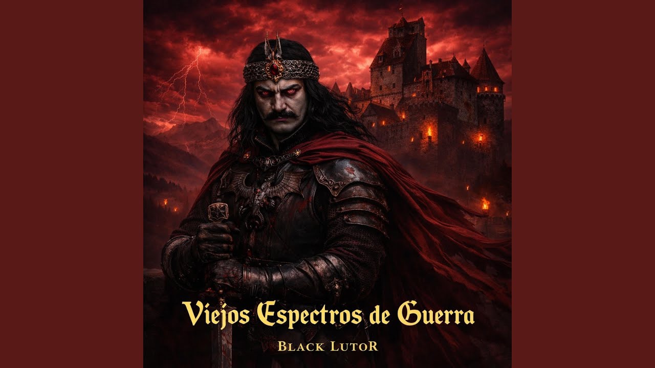 Vlad Drácula – El Rey Empalador