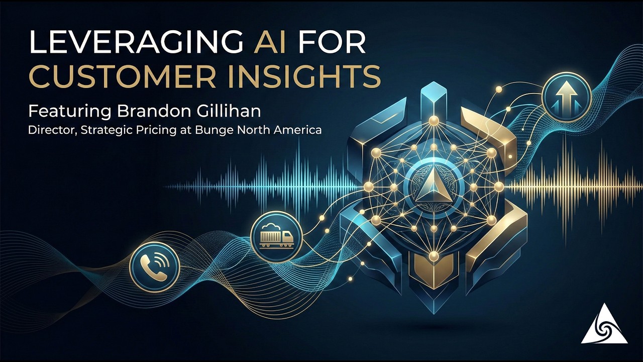 Leveraging AI for Customer Insights