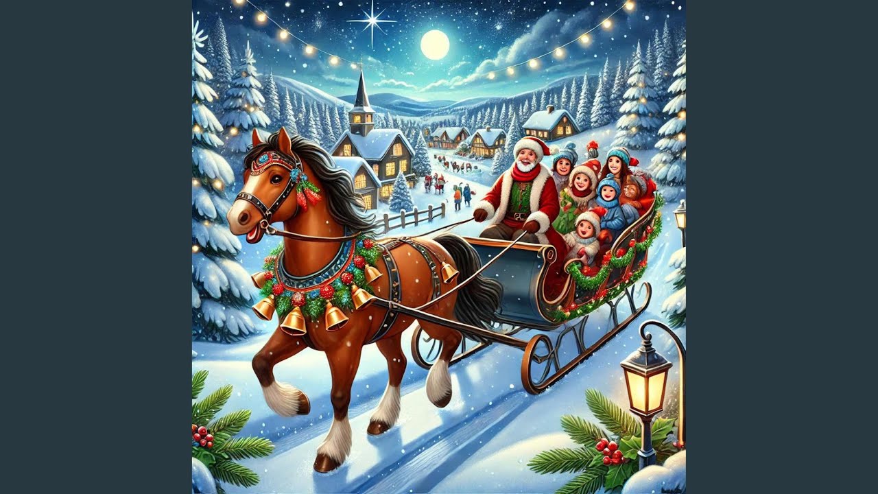 Jingle Bells 2024