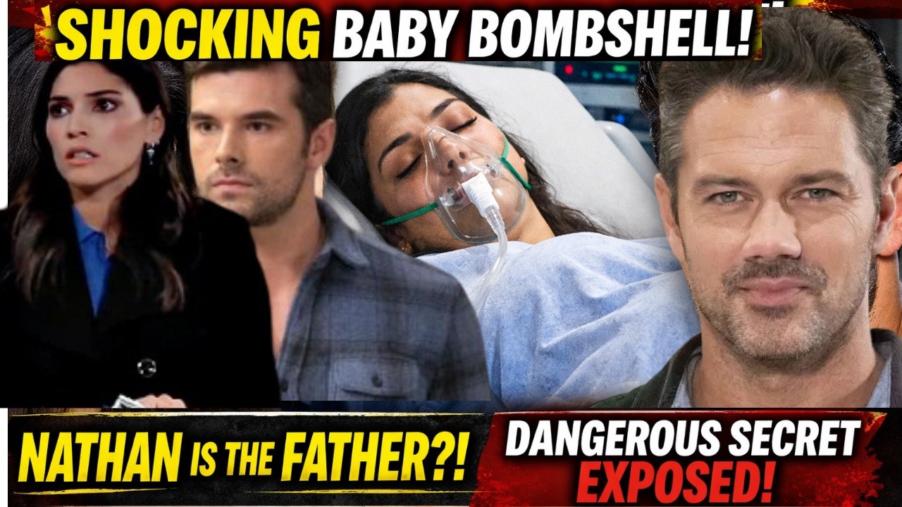 TRAGIC NEWS! Brook Lynn & Chase Face Shocking Baby Truth – Nathan’s Secret EXPOSED |