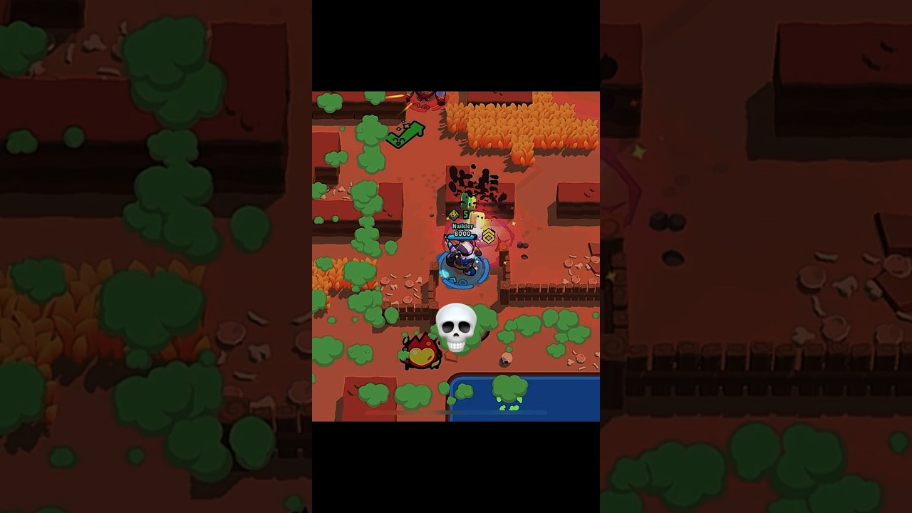 Surge💀 #brawlstars #phonk #brawl #gaming #supercell #edit #shorts