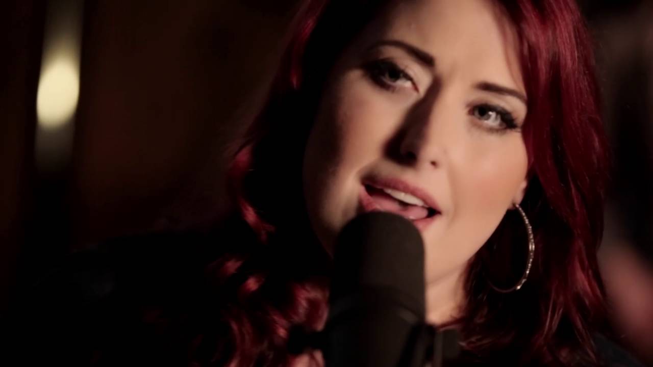 Jess and the Bandits - Wichita Lineman (Live from RAK Studios)