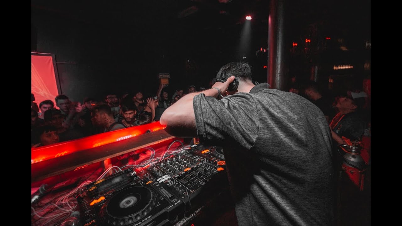 BATIKZ @ Bardo VADENUEVO [19.06.2019]