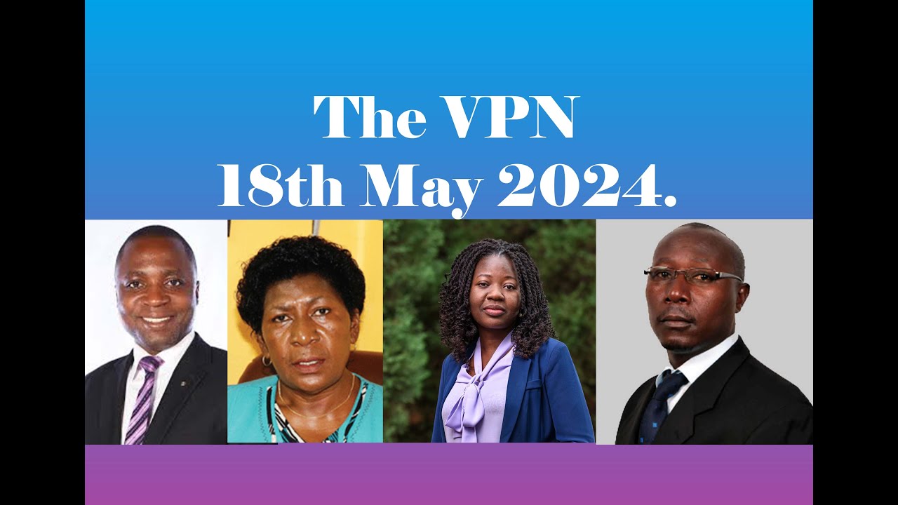 The VPN | KFM | 18th May 2024: The Uganda National Budget.