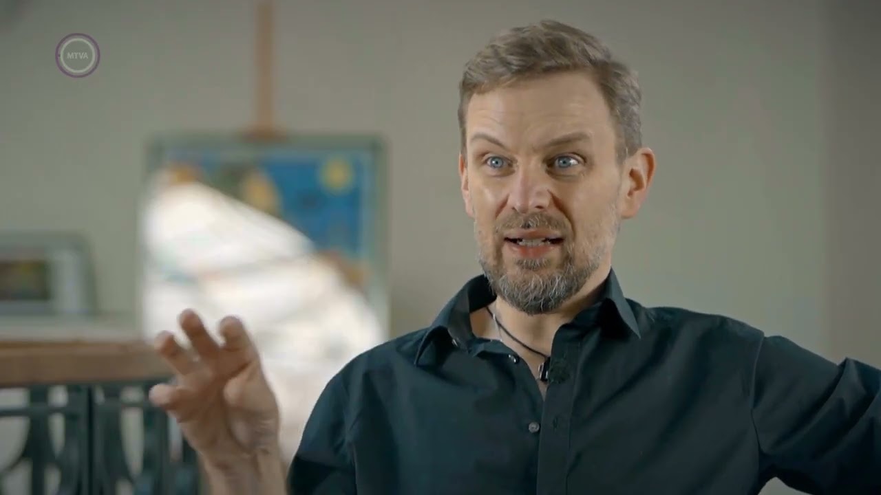 Repül a nehéz kő - így készült a Toldi animációs sorozat