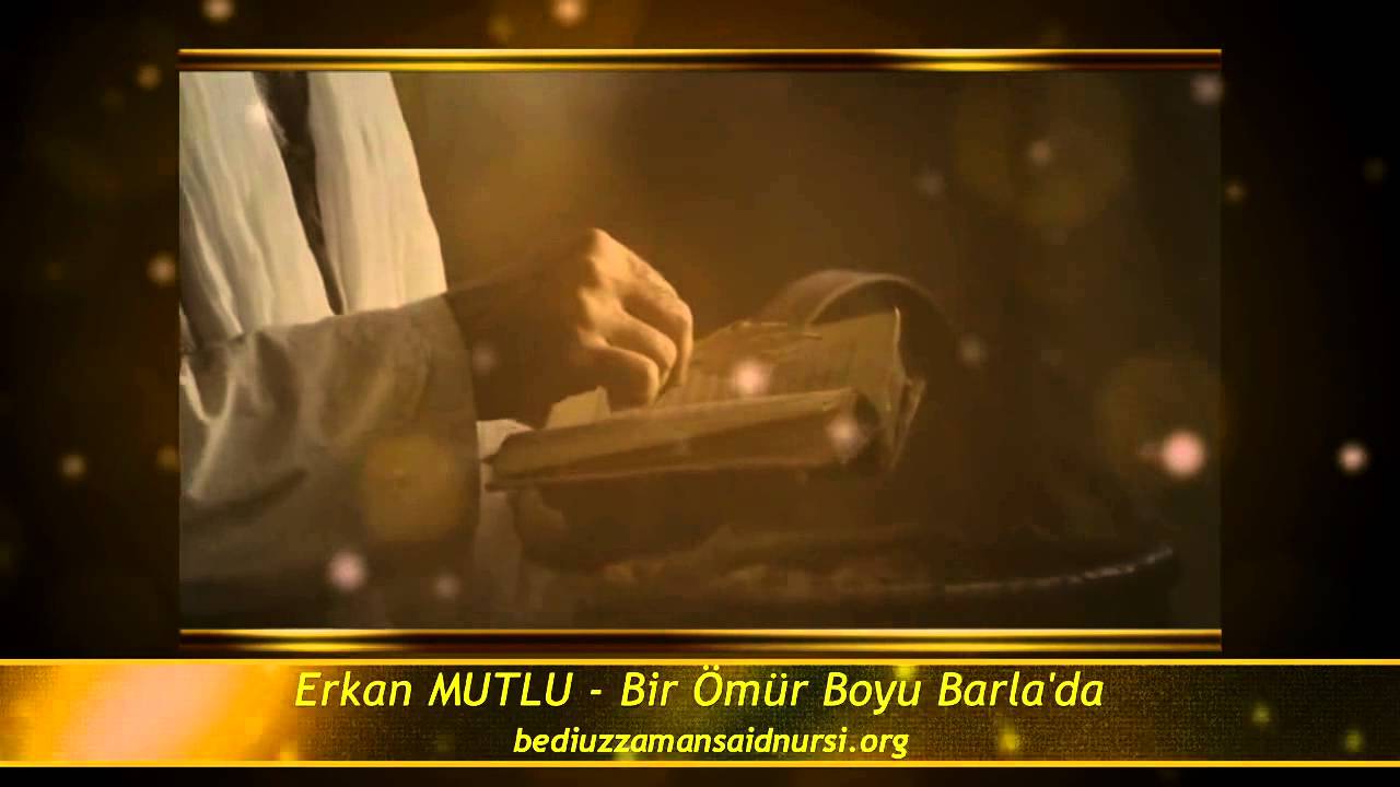 bir &ouml;m&uuml;r boyu barla da