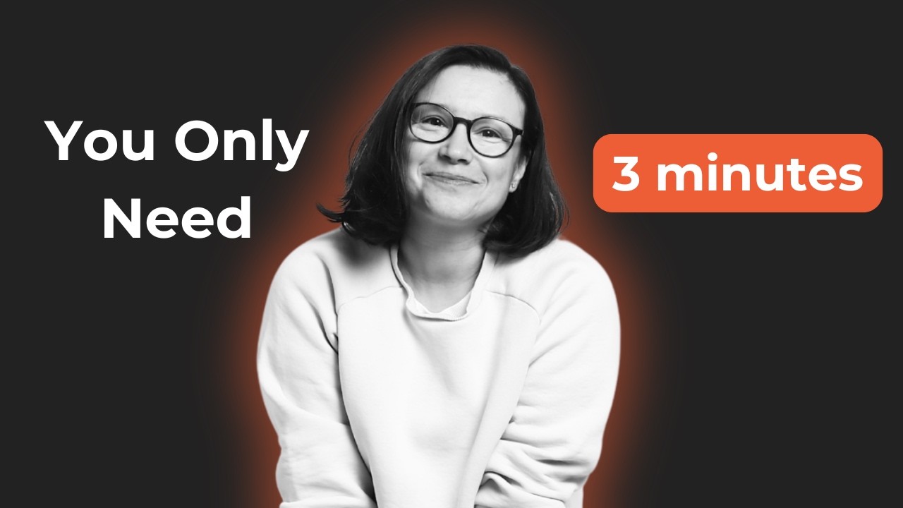 Give me 3 Minutes and Book 3 Sales Calls This Week