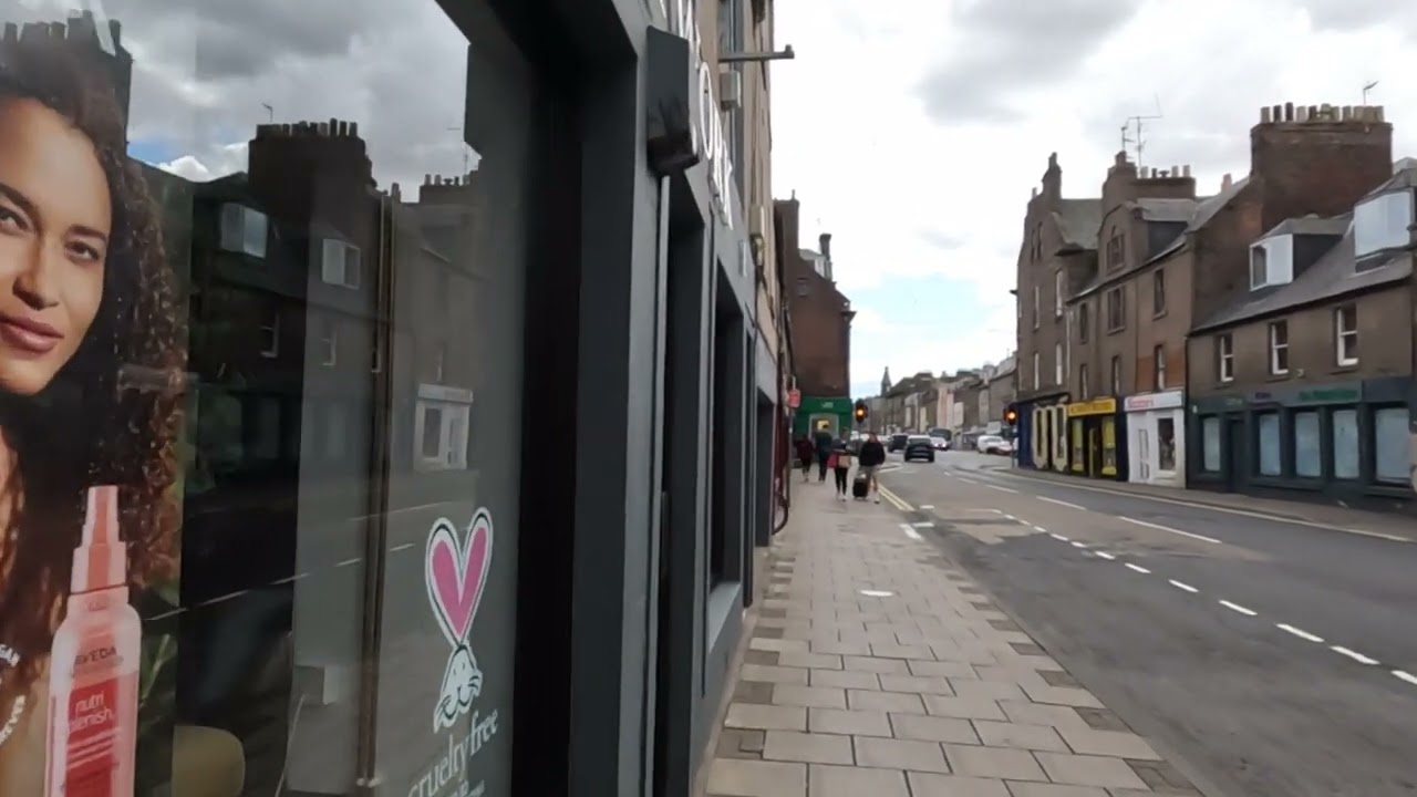 MONTROSE,SCOTLAND-PART 2