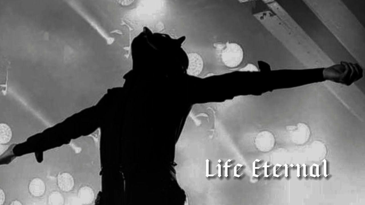 Ghost - Life Eternal (sped up)