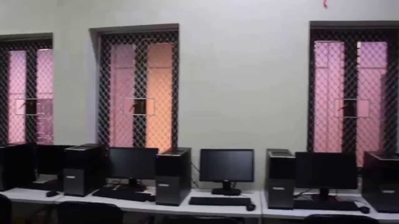 Digital India Week NIT Goa 04-July 2015