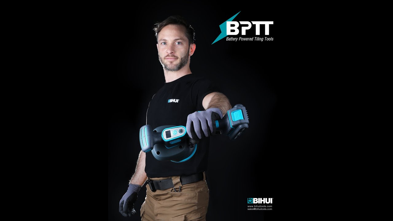 LFTBA-BIHUI Tile Vibration Machine