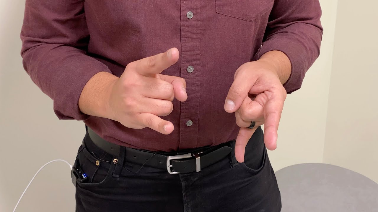 OMT: OCMM Diagnosis Part 4 - Cranial Strain Patterns (Shadow Hands Review)