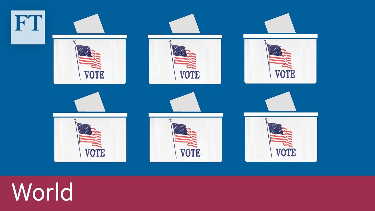 Why do so few Americans vote?