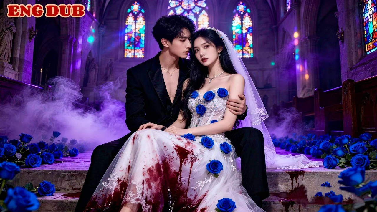 My Fiancé Cheated With My Best Friend💧So I Married My Cold Professor—And Made Him Watch.❤️‍🔥|ENG DUB