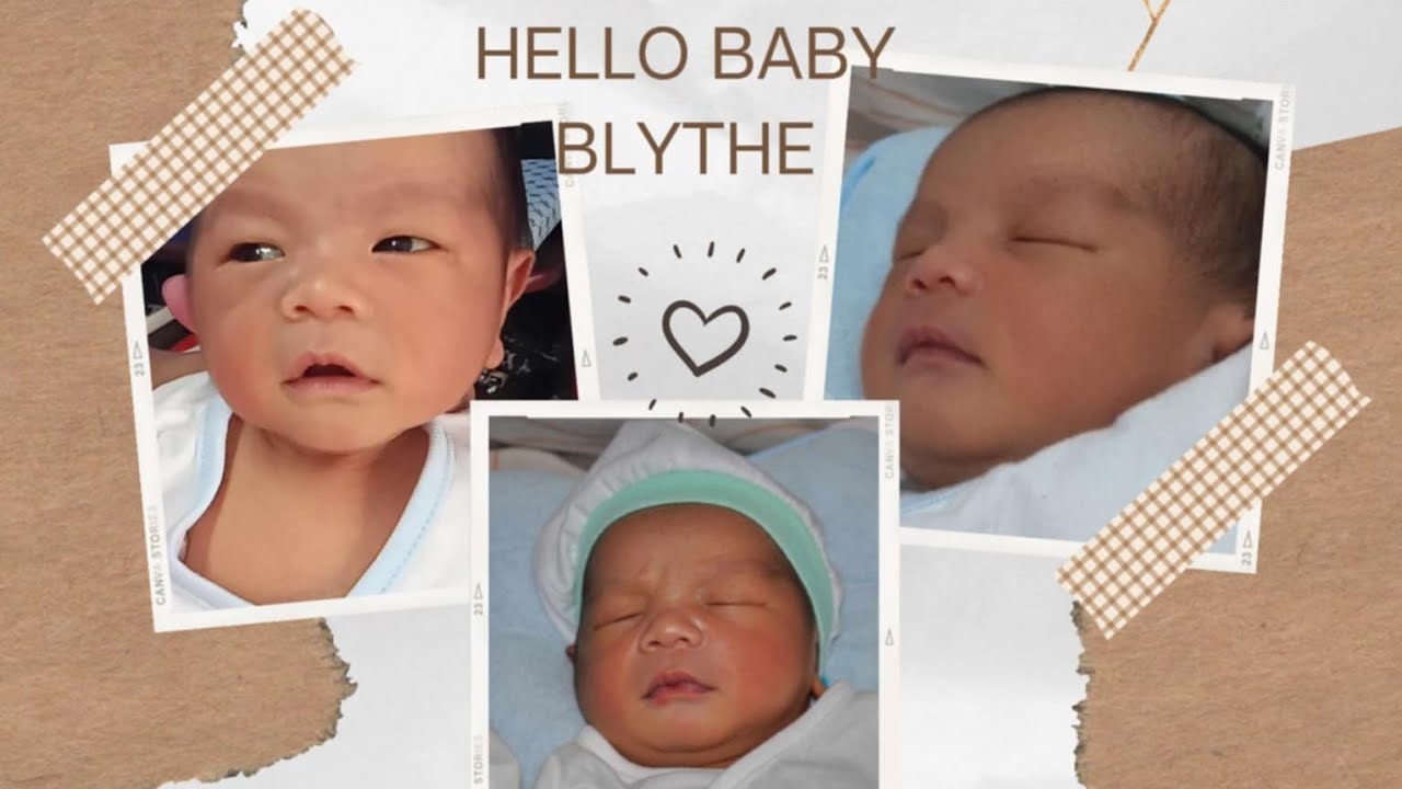 Hello Baby BLYTHE | 