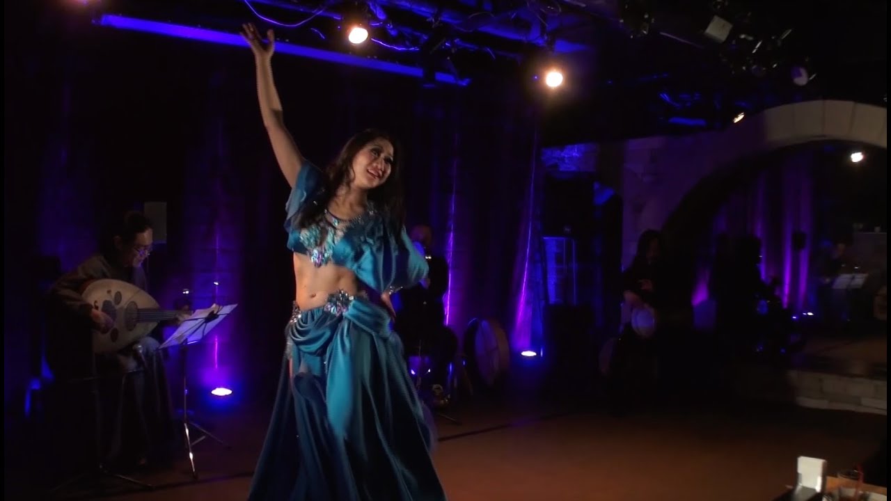 Hayyarti Albi Maak