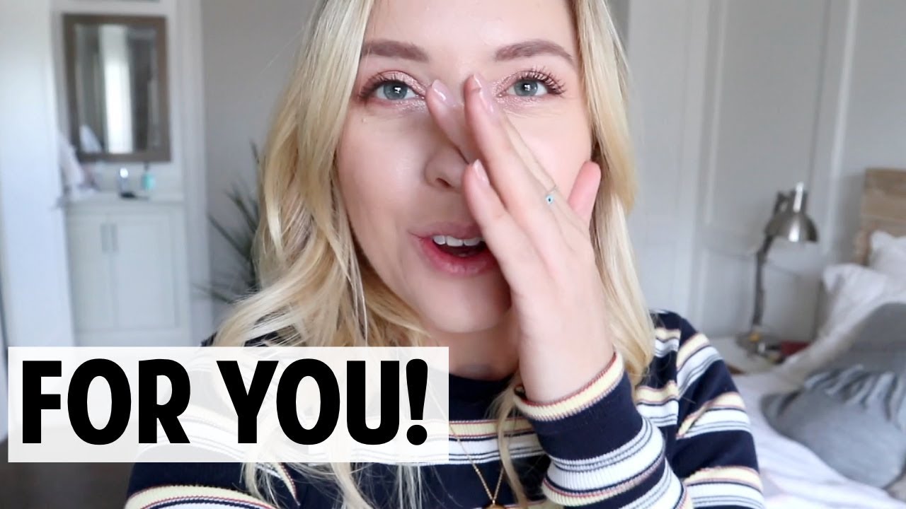 A SURPRISE Present For YOU! | Ashley Nichole