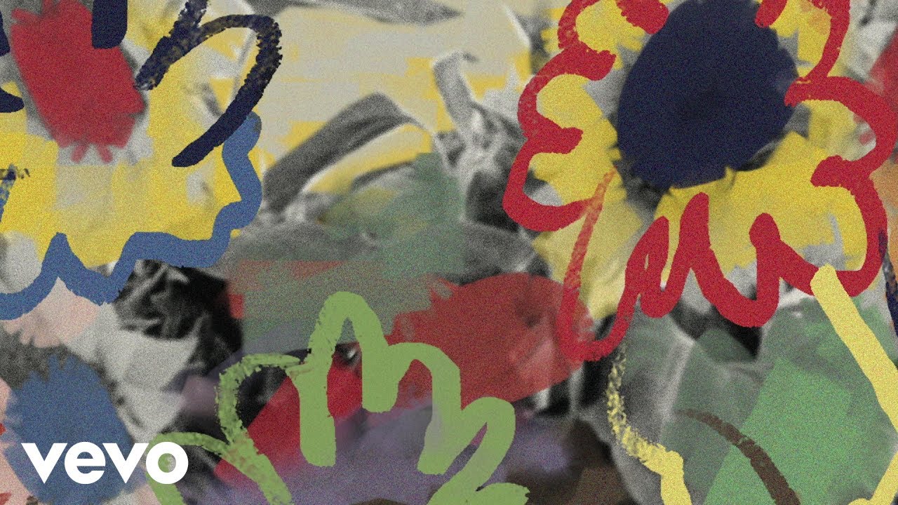 of Mercury, Hijo - I'M FINE | Official Audio