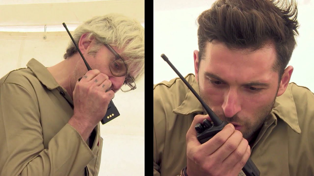 Czy Hubert Urbański specjalnie wprowadza Tomka w błąd? [Agent Gwiazdy]