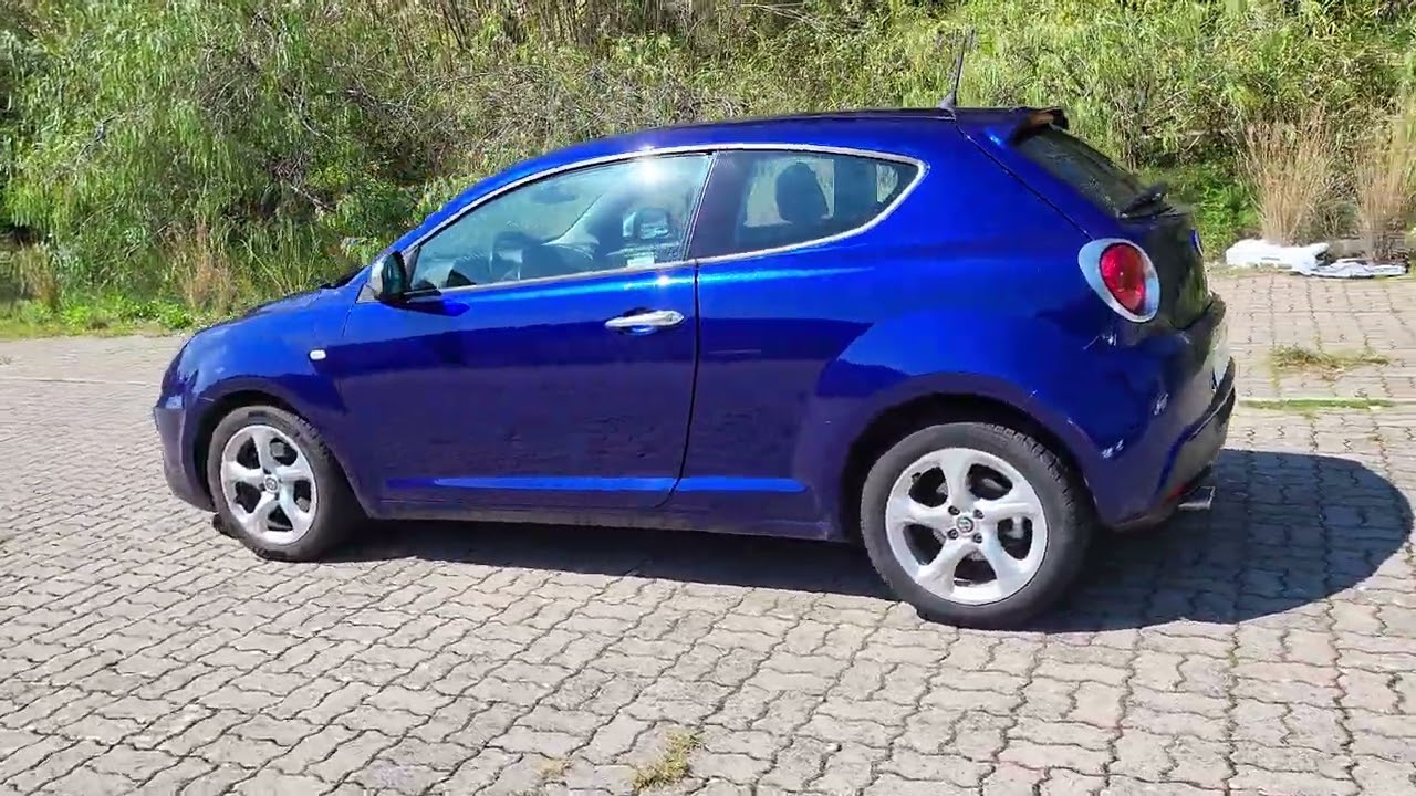 ALFA ROMEO MiTo 1.3 JTDm 95 CV S&S