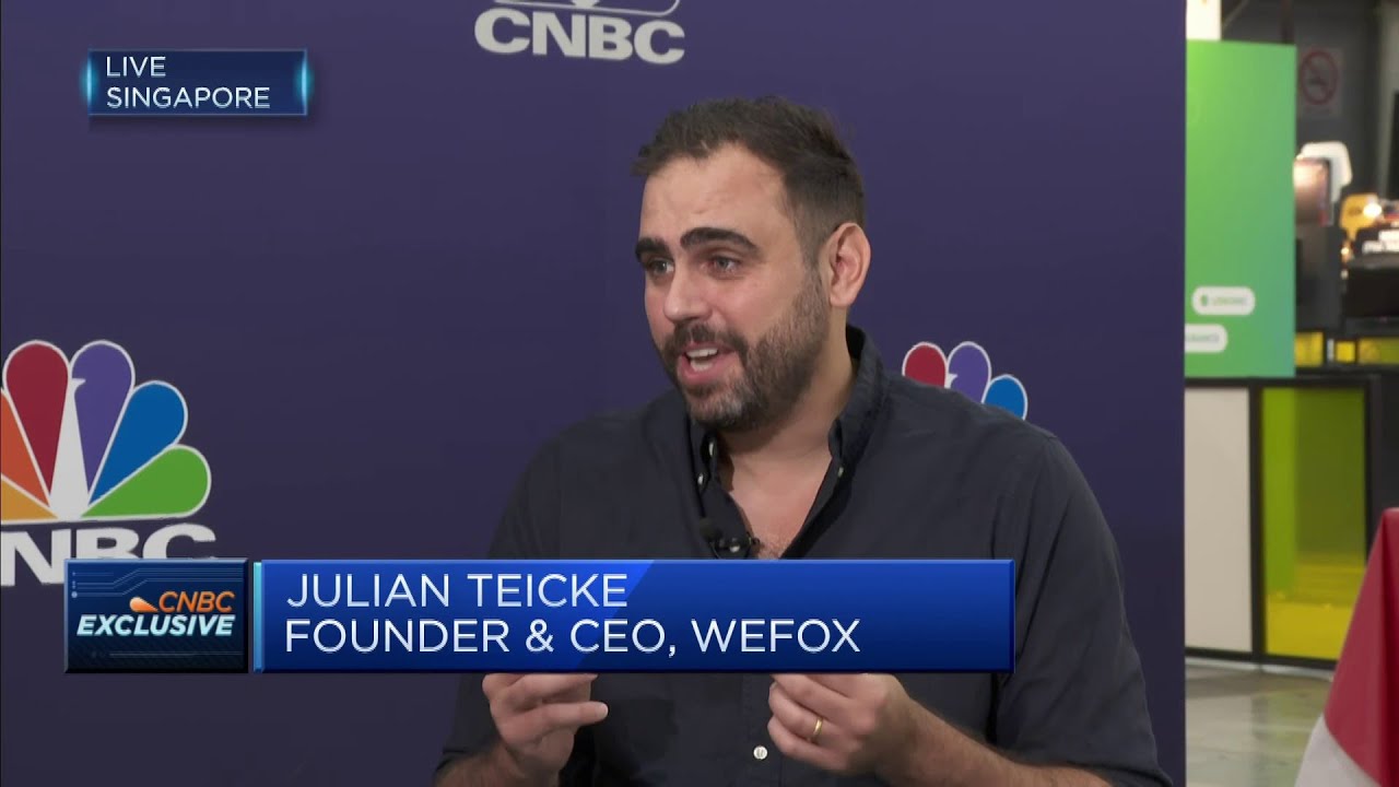 Основатель Wefox о перспективах цифровизации в страховой индустрии