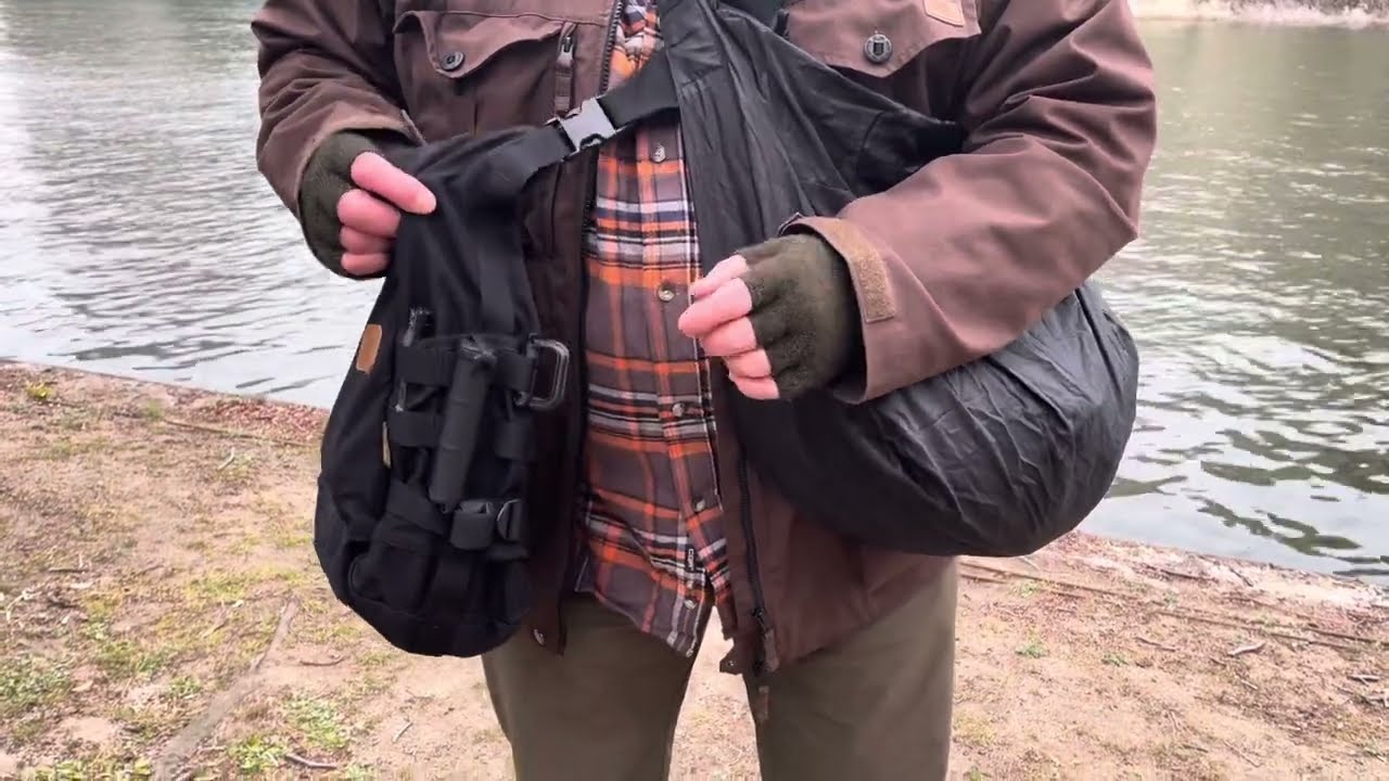 Helikon Tex Carry All by MilPicJapan