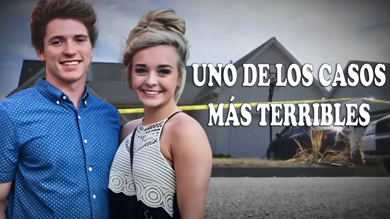 El crimen más terrible que sacudió a toda la ciudad.