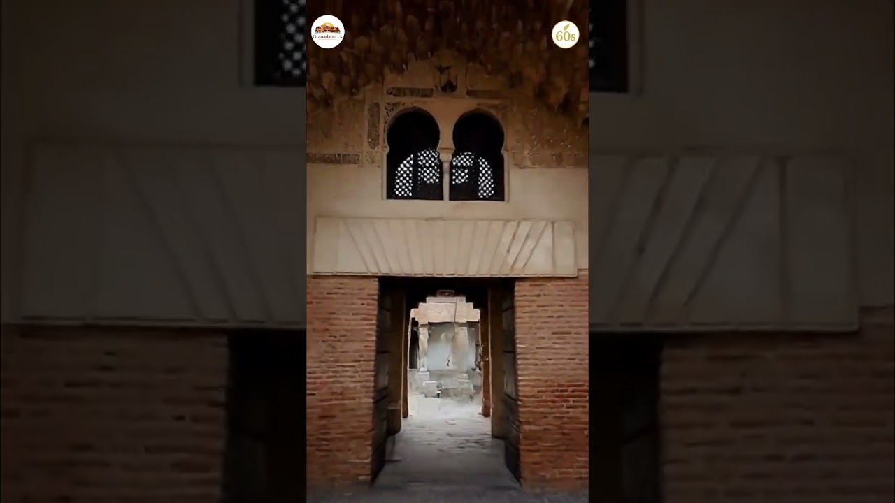 Lo que pasa en Granada, se queda en el alma para siempre. 🏔️✨ 