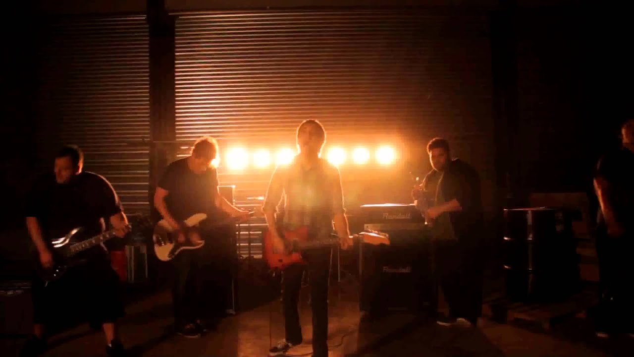D-Cent Jerks - Dead and Buried (Official Music Video)