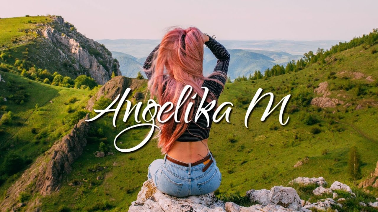 KWIECIEŃ 2022 - MUZYKA KLUBOWA 2022 VOL.1 (Angelika m.)