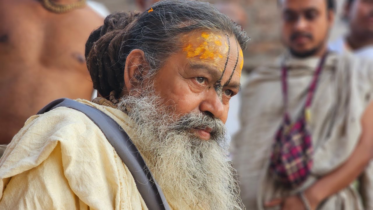 30/06/23 भगवान ही अपने हैं, भगवान से अपना प्रिय कोई हो नहीं सकता श्री श्री बाबा द्वारा