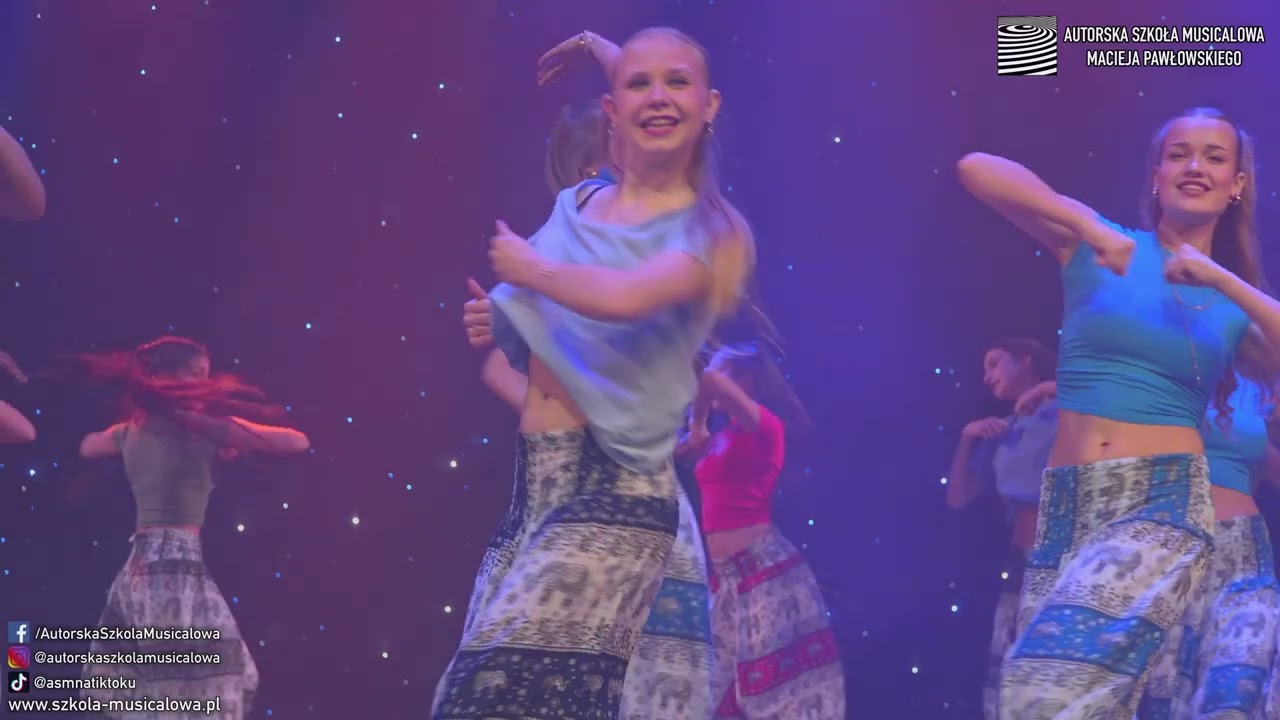 TAKIEGO KUMPLA NIE MA NIKT | KONCERT MIKOŁAJKOWY 2025