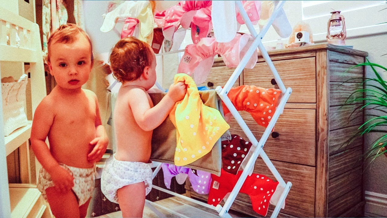 How We Pack Zero Waste In The RV With A Toddler