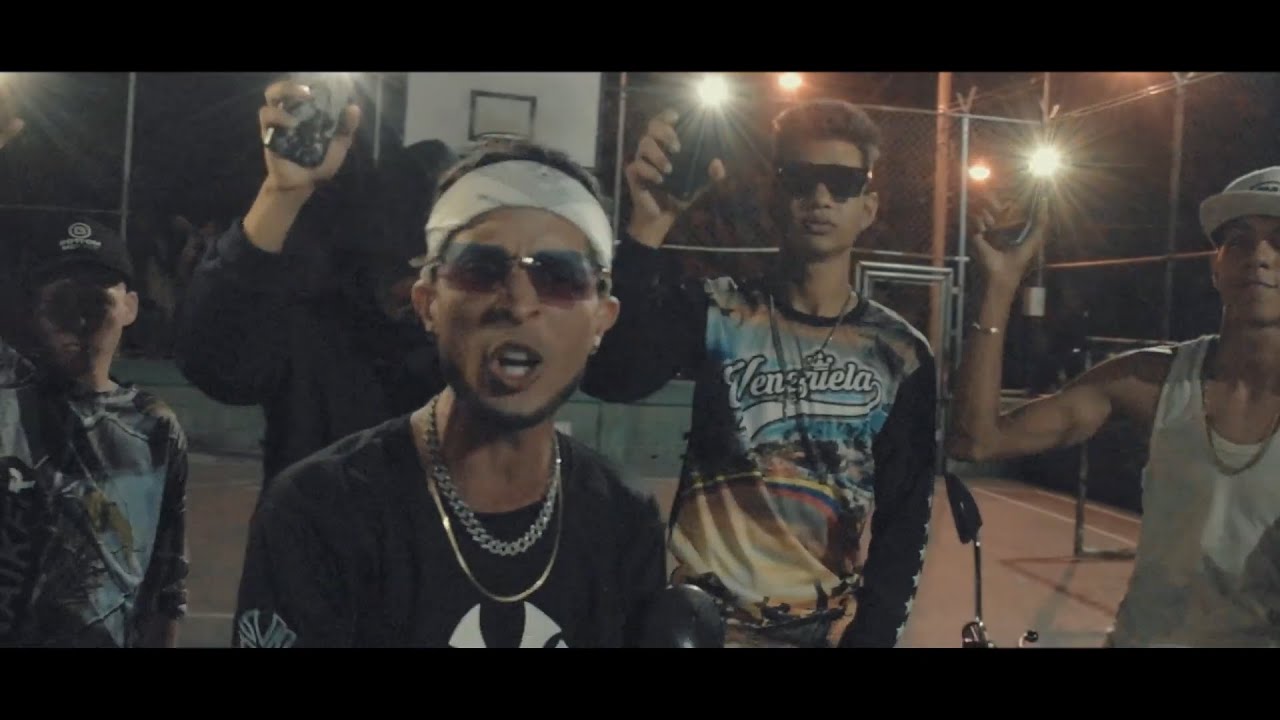 Danael, DanielTheProducer (Ft. El Jean, Moiderazgo) - De Barrio Remix (Video Oficial)