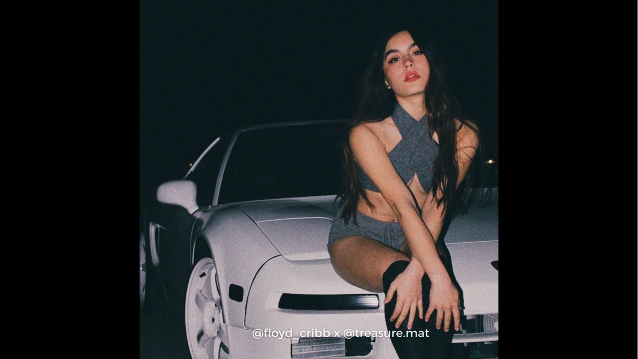 [FREE] Late Nights - Brent Faiyaz x Xavier Omar Type Beat | 2024