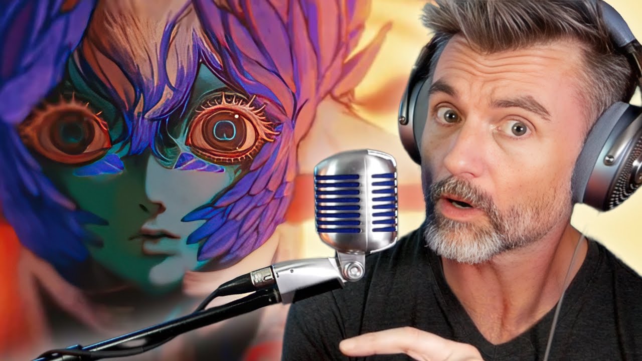 PRO VOCAL COACH REACTS: ‘Elf’-ADO