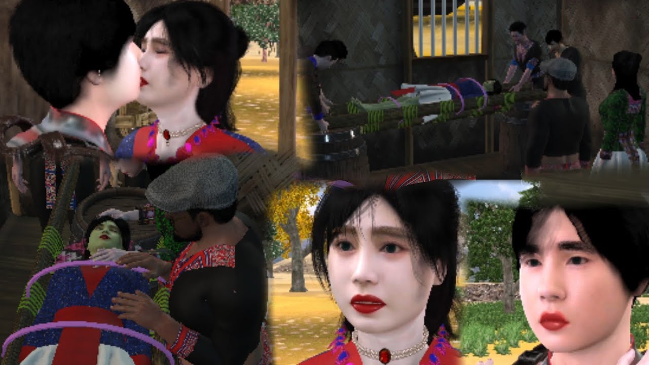 Tuag los tseem tos ntu (1)