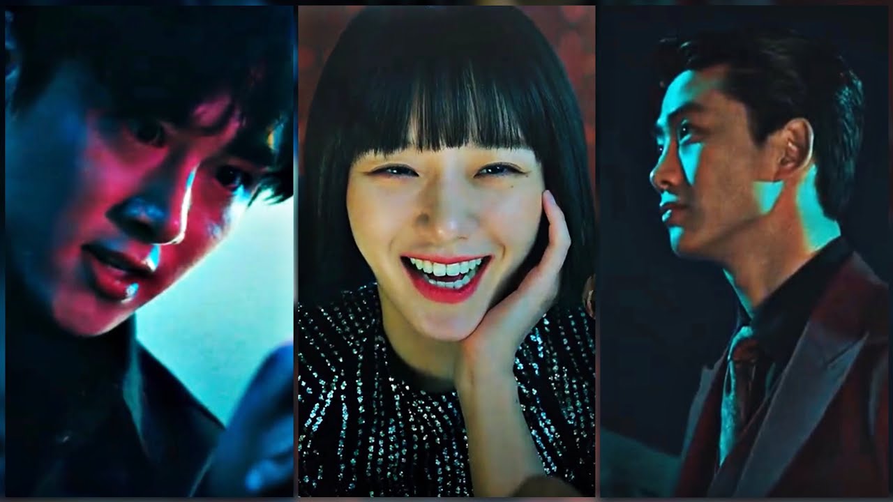 Kdrama TikTok Edits Compilation