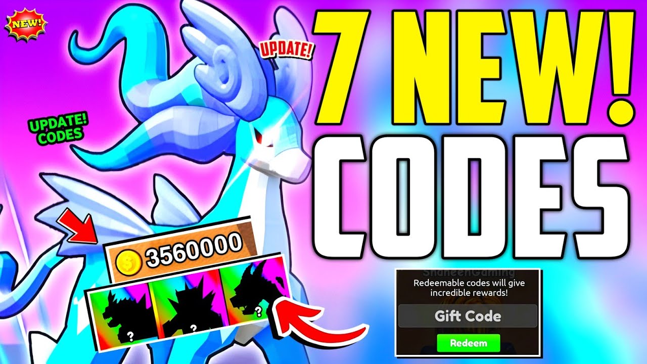 ⚠️New Island💥CODE⚠️ CATCH A MONSTER ROBLOX CODES JANUARY 2026 - CATCH A MONSTER CODES