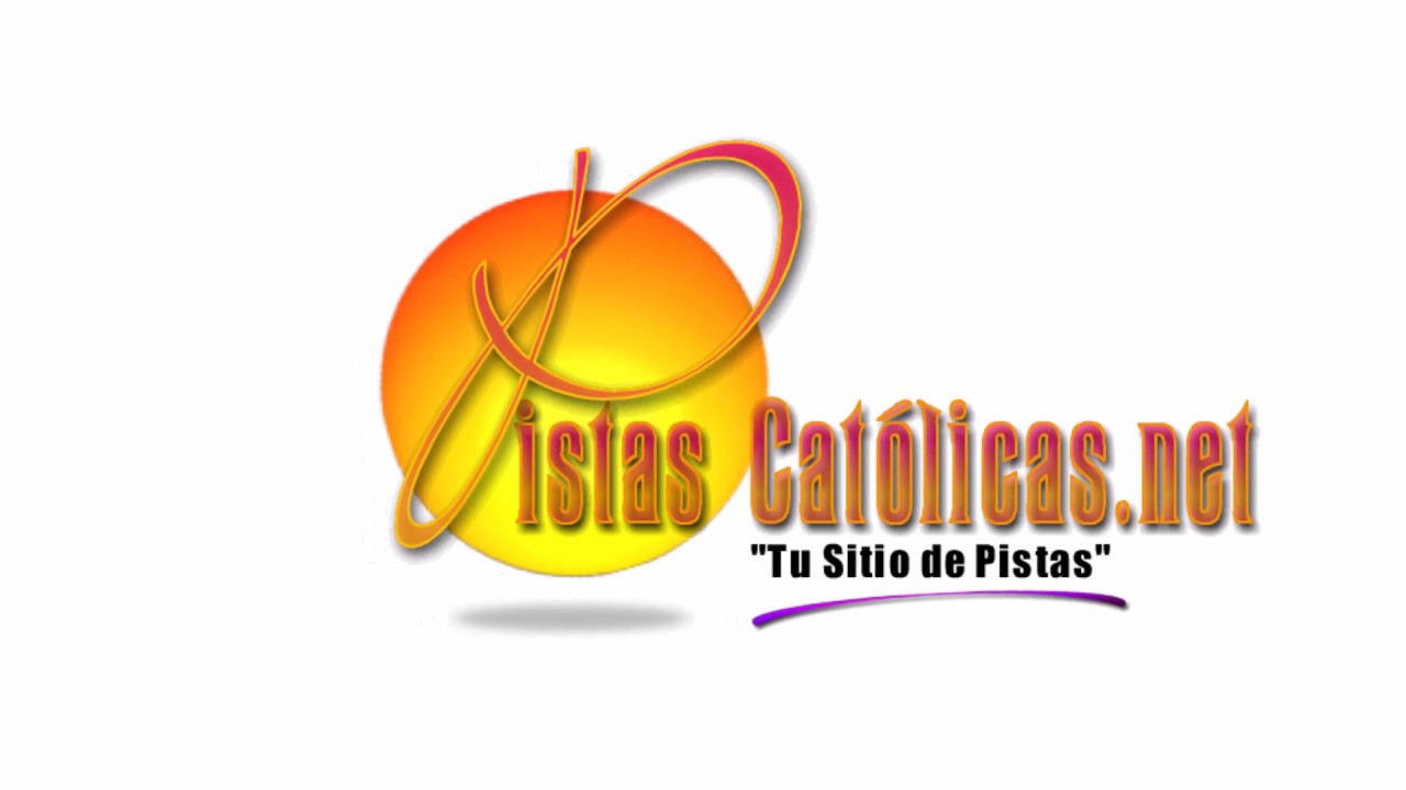 Pistas Cat&oacute;licas - Popurr&iacute; de Alabanzas Cat&oacute;licas #2 Cantado