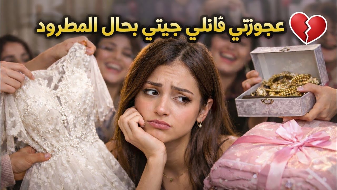 قصة مؤثرة💔الهضرا كانت كما الموس تشق القلب💔 و فاتو سنين و مزالت تحرق بصح درت لي مدرتهش من قبل