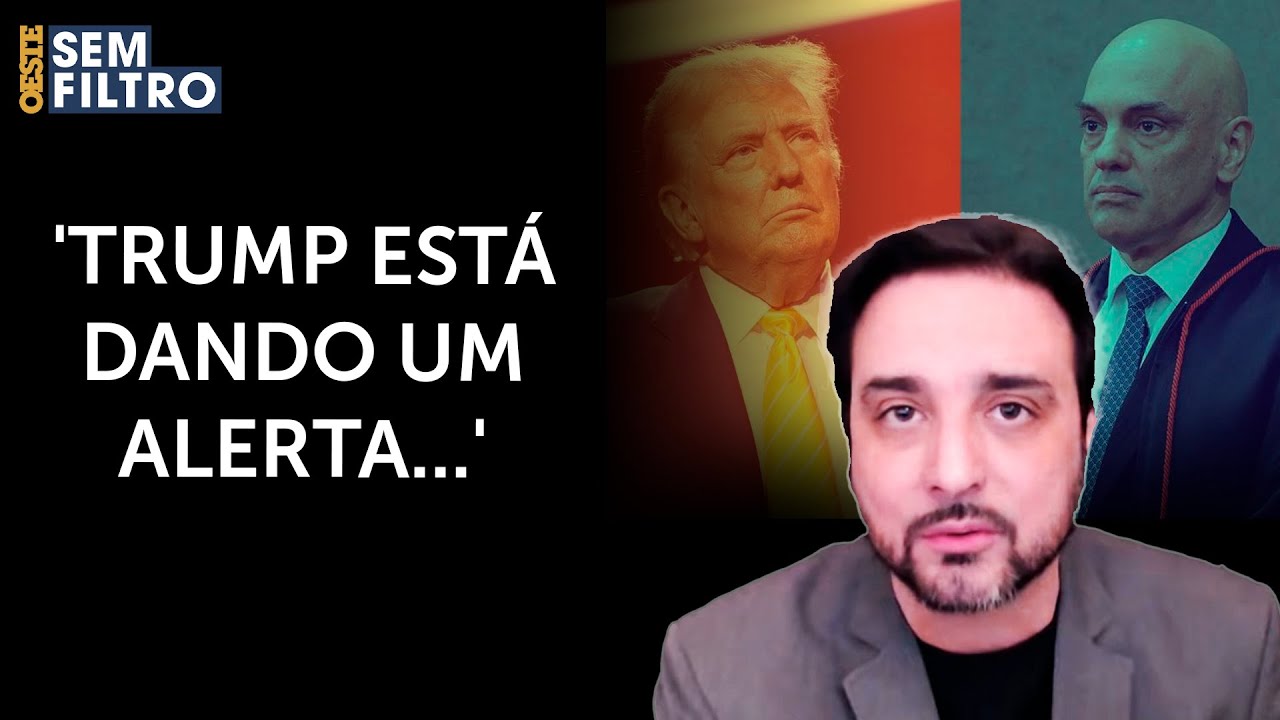 'EUA entenderam existência de uma ditadura disfarçada no Brasil', avalia Silvio Navarro