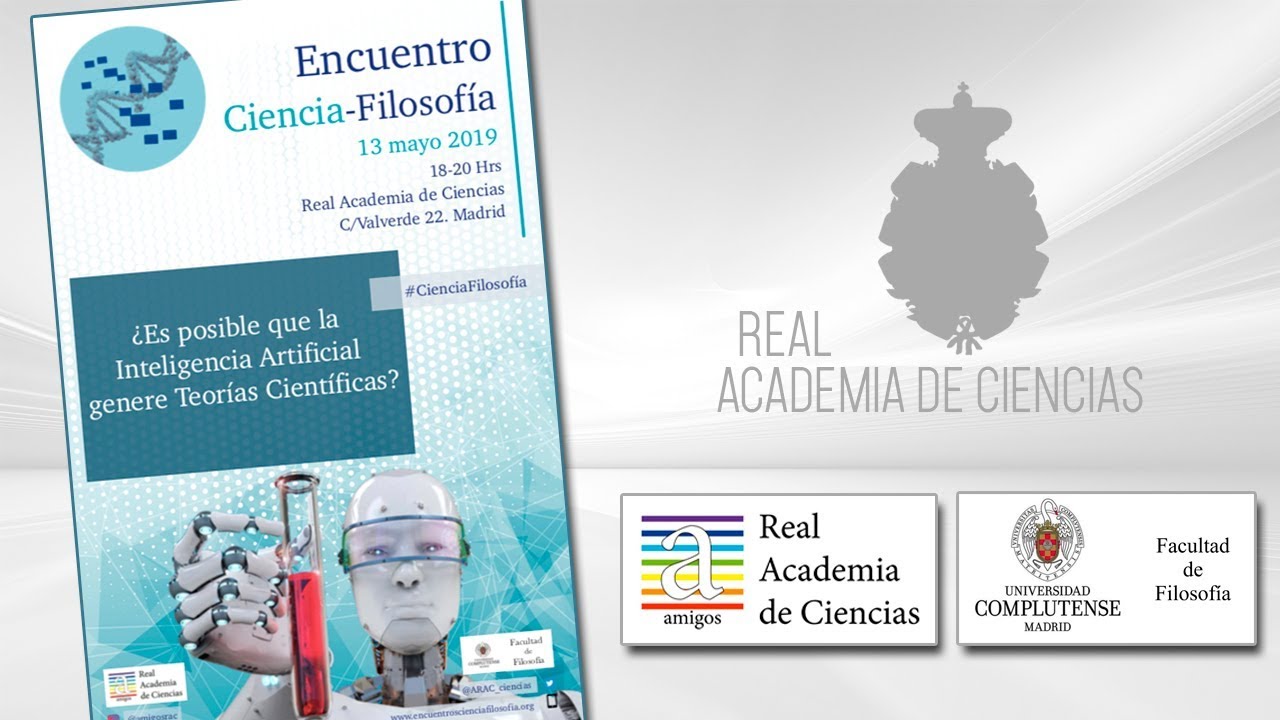 Encuentro Ciencia-Filosofía