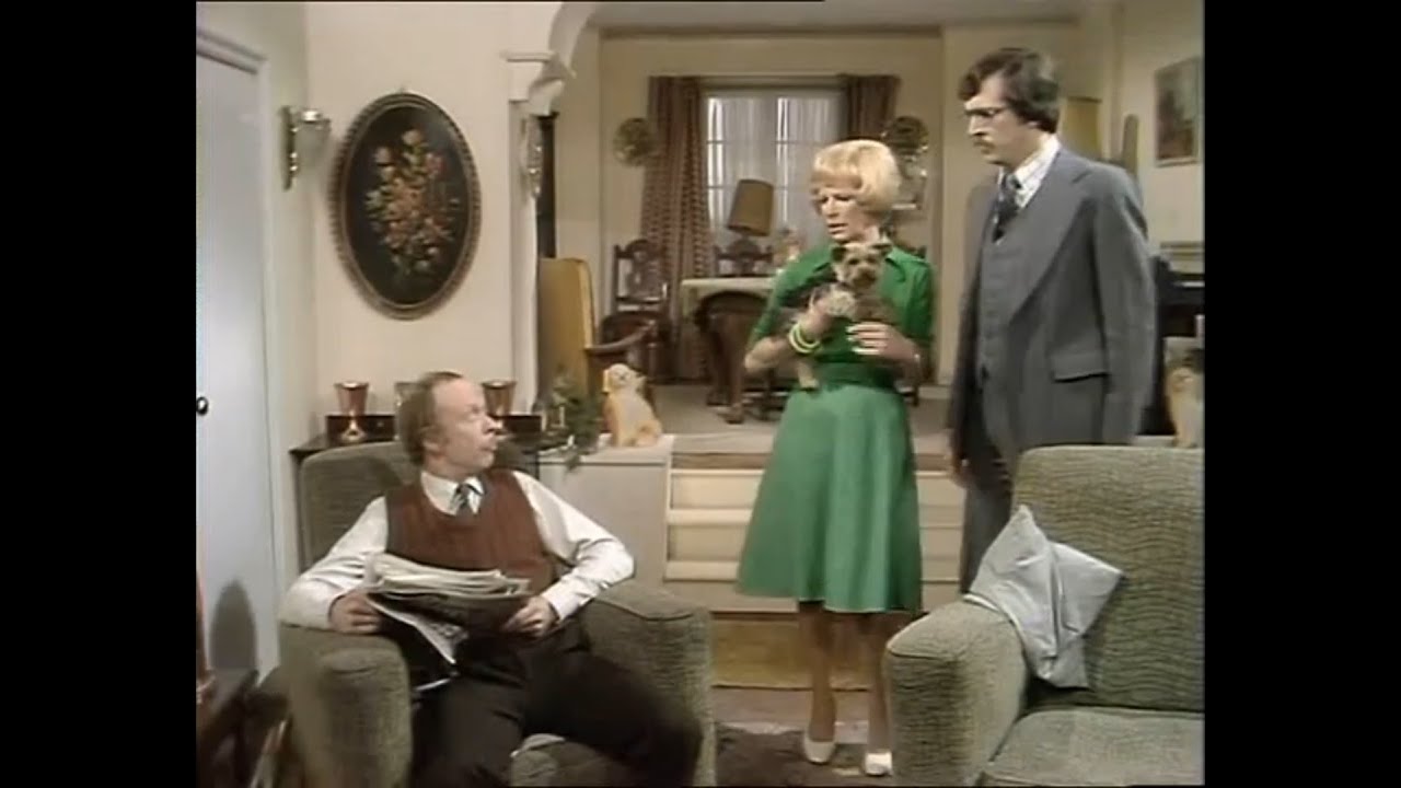 Los Roper (George & Mildred) - 07 